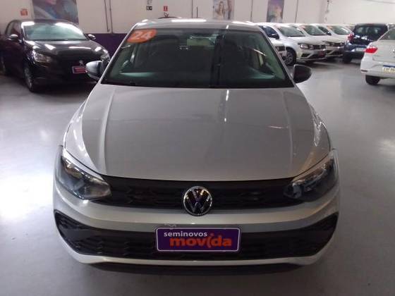 VOLKSWAGEN POLO 1.0 MPI TRACK MANUAL